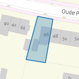 Perceel HSD01-B-6581