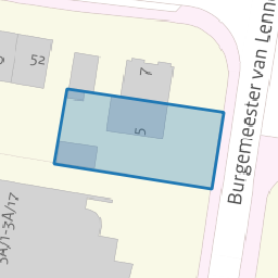 Perceel HSD01-B-6586