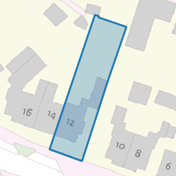 Perceel HSD01-B-6601