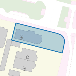 Perceel HSD01-B-6607