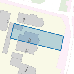 Perceel HSD01-B-6608