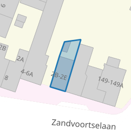 Perceel HSD01-B-6655