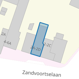 Perceel HSD01-B-6656