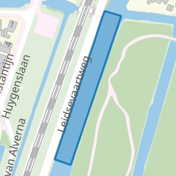 Perceel HSD01-B-6674