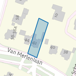 Perceel HSD01-B-6716