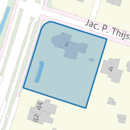 Perceel HSD01-B-6719