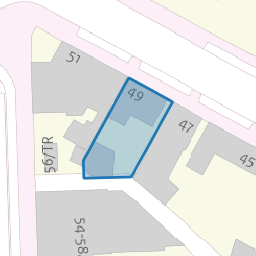 Perceel HSD01-B-6723