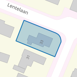 Perceel HSD01-B-6725