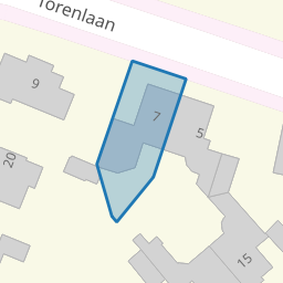 Perceel HSD01-B-6727