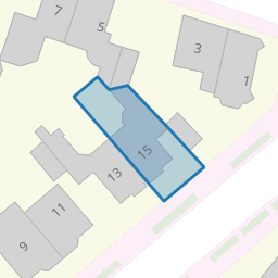 Perceel HSD01-B-6729