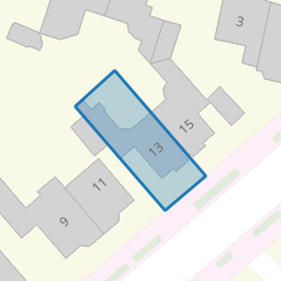 Perceel HSD01-B-6730