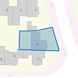 Perceel HSD01-B-6732