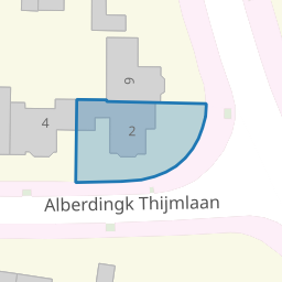 Perceel HSD01-B-6733