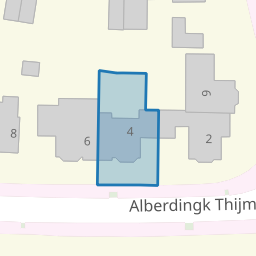 Perceel HSD01-B-6734