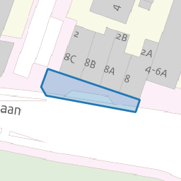 Perceel HSD01-B-6737