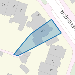 Perceel HSD01-B-6750