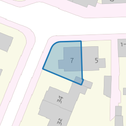 Perceel HSD01-B-6754