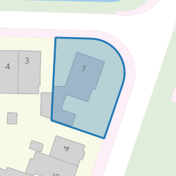 Perceel HSD01-B-6777