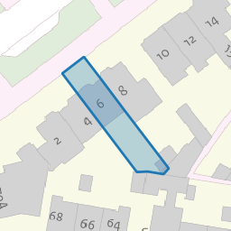 Perceel HSD01-B-6780