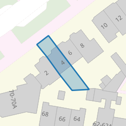 Perceel HSD01-B-6781