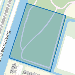 Perceel HSD01-B-6791