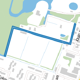 Perceel HSD01-B-6792