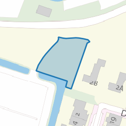 Perceel HSD01-B-6795