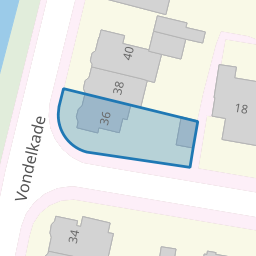 Perceel HSD01-B-6800