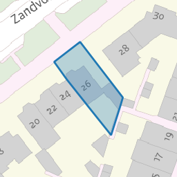 Perceel HSD01-B-6803