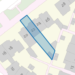 Perceel HSD01-B-6805