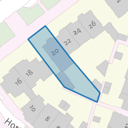 Perceel HSD01-B-6806