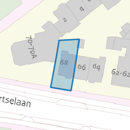 Perceel HSD01-B-6807