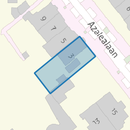 Perceel HSD01-B-6811