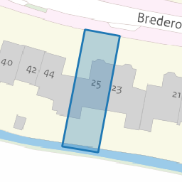 Perceel HSD01-B-6817