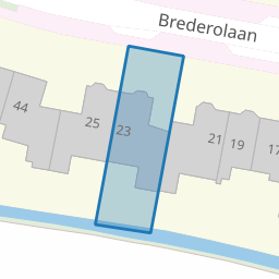 Perceel HSD01-B-6818