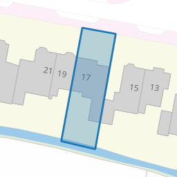 Perceel HSD01-B-6821