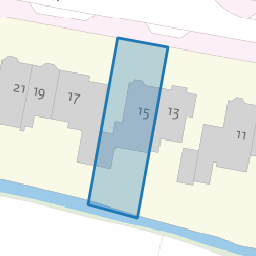 Perceel HSD01-B-6822