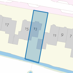 Perceel HSD01-B-6823