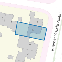 Perceel HSD01-B-6835