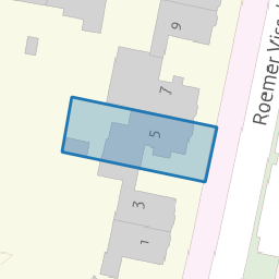 Perceel HSD01-B-6837