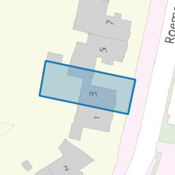 Perceel HSD01-B-6838