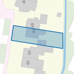 Perceel HSD01-B-6841