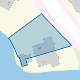 Perceel HSD01-B-6864