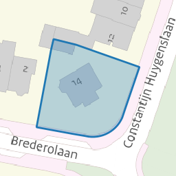 Perceel HSD01-B-6869