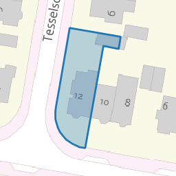 Perceel HSD01-B-6874