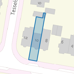 Perceel HSD01-B-6875