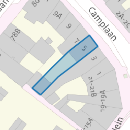 Perceel HSD01-B-6883