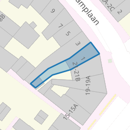 Perceel HSD01-B-6884