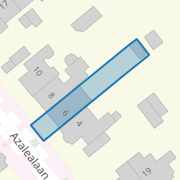 Perceel HSD01-B-6888