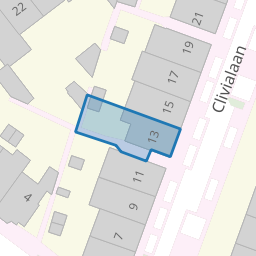 Perceel HSD01-B-6890